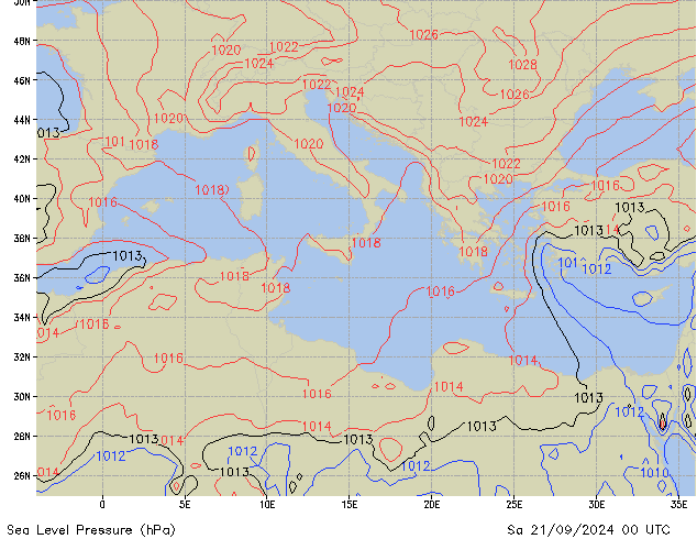 Sa 21.09.2024 00 UTC