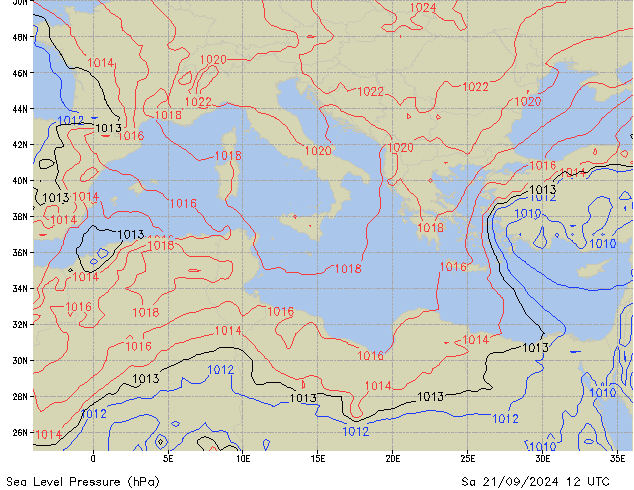 Sa 21.09.2024 12 UTC