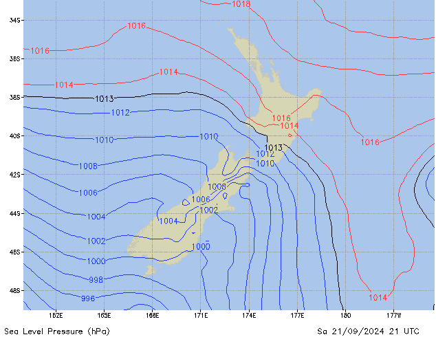 Sa 21.09.2024 21 UTC