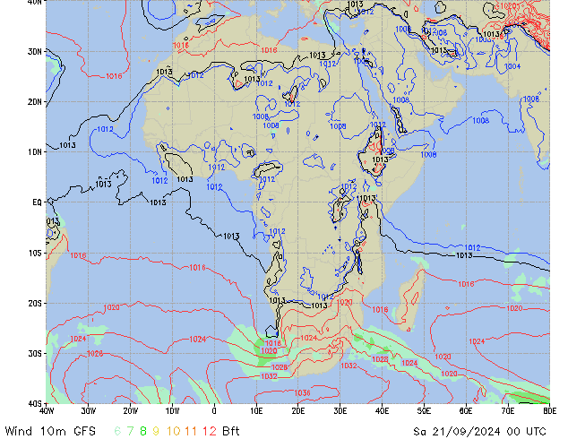 Sa 21.09.2024 00 UTC