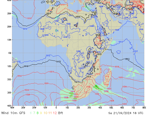 Sa 21.09.2024 18 UTC