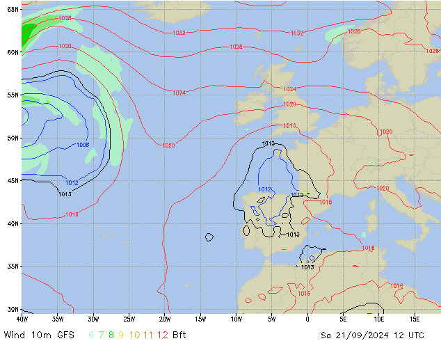 Sa 21.09.2024 12 UTC