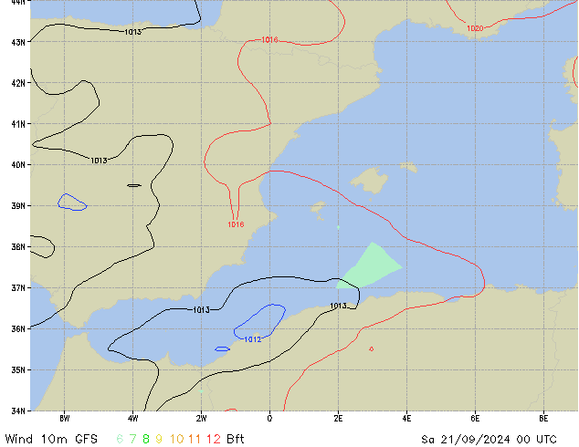 Sa 21.09.2024 00 UTC