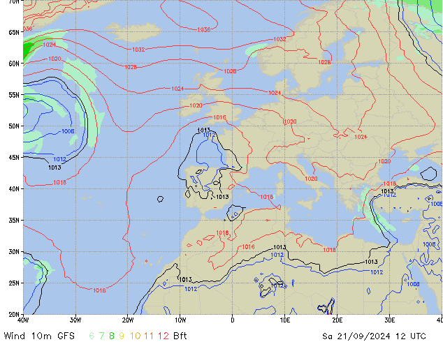 Sa 21.09.2024 12 UTC