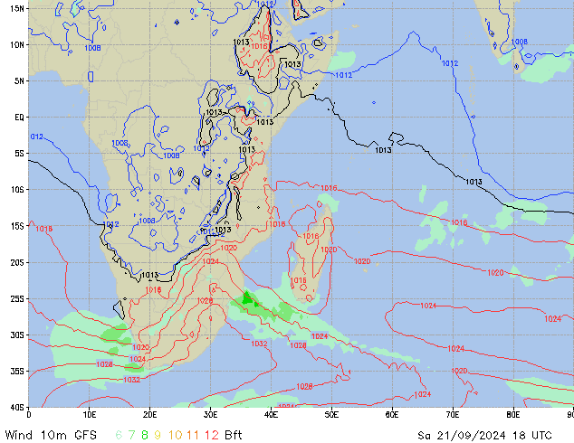 Sa 21.09.2024 18 UTC