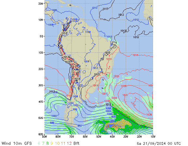 Sa 21.09.2024 00 UTC