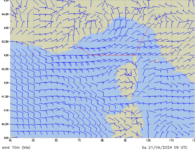 Sa 21.09.2024 06 UTC