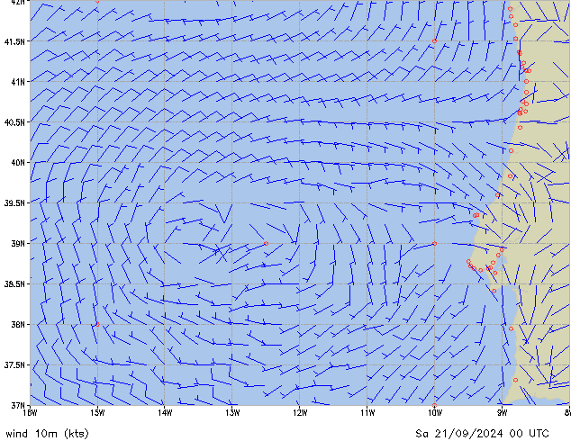 Sa 21.09.2024 00 UTC