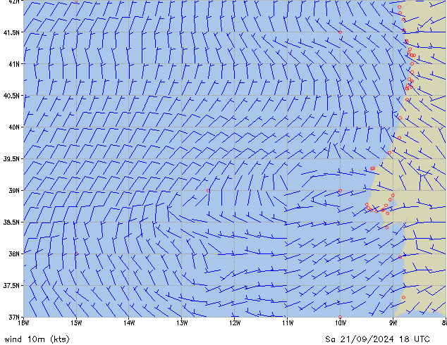 Sa 21.09.2024 18 UTC