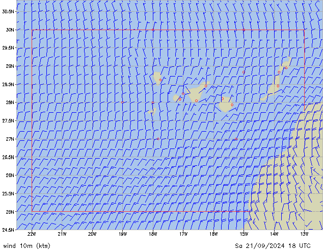 Sa 21.09.2024 18 UTC