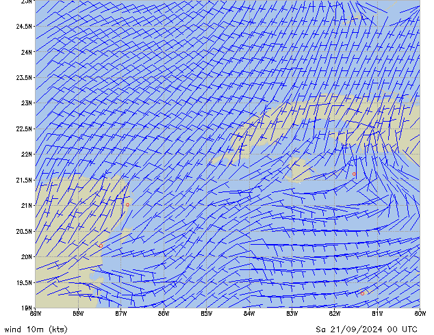 Sa 21.09.2024 00 UTC