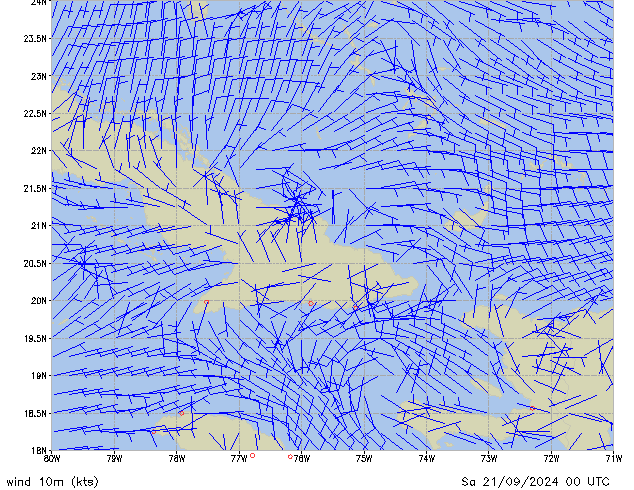 Sa 21.09.2024 00 UTC