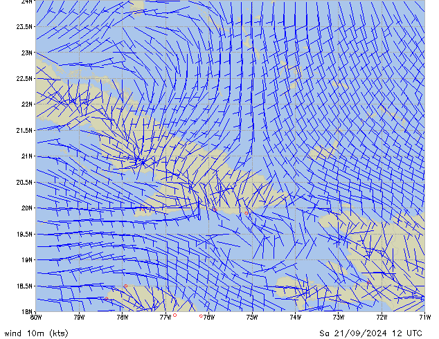 Sa 21.09.2024 12 UTC