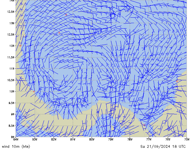 Sa 21.09.2024 18 UTC