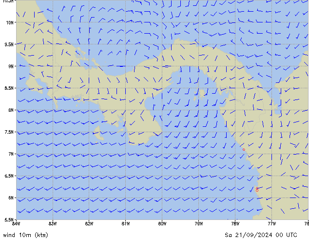 Sa 21.09.2024 00 UTC