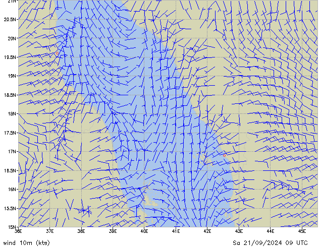 Sa 21.09.2024 09 UTC