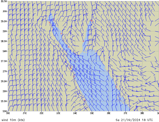 Sa 21.09.2024 18 UTC