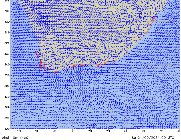 Sa 21.09.2024 00 UTC