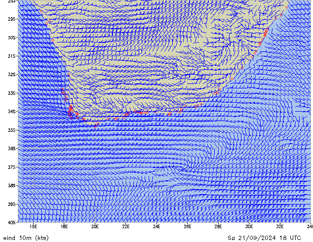 Sa 21.09.2024 18 UTC