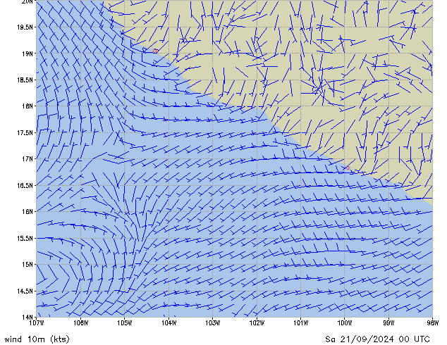 Sa 21.09.2024 00 UTC