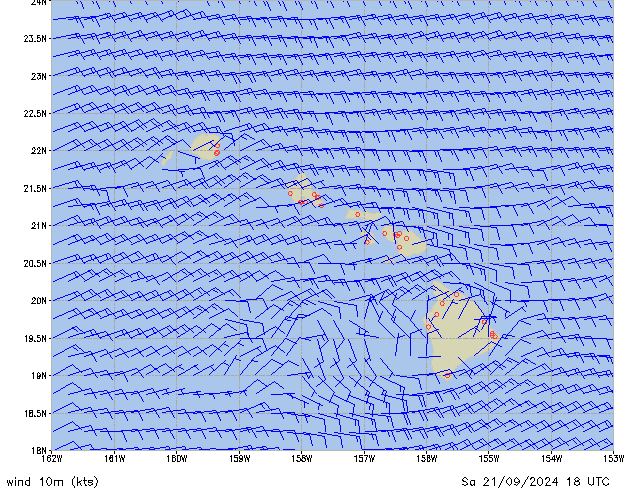 Sa 21.09.2024 18 UTC