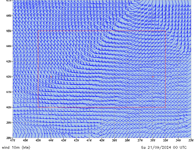 Sa 21.09.2024 00 UTC