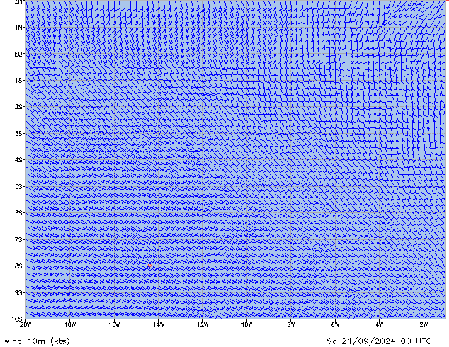 Sa 21.09.2024 00 UTC