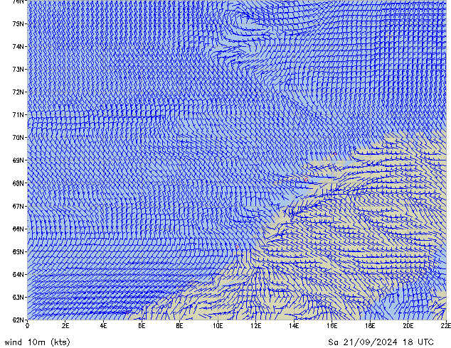 Sa 21.09.2024 18 UTC