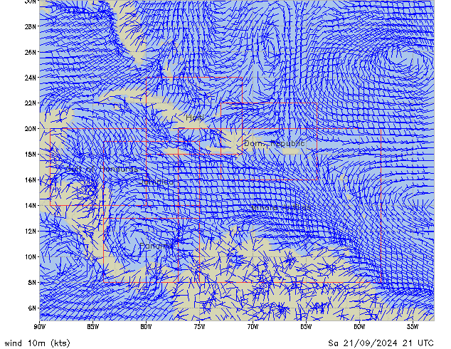 Sa 21.09.2024 21 UTC