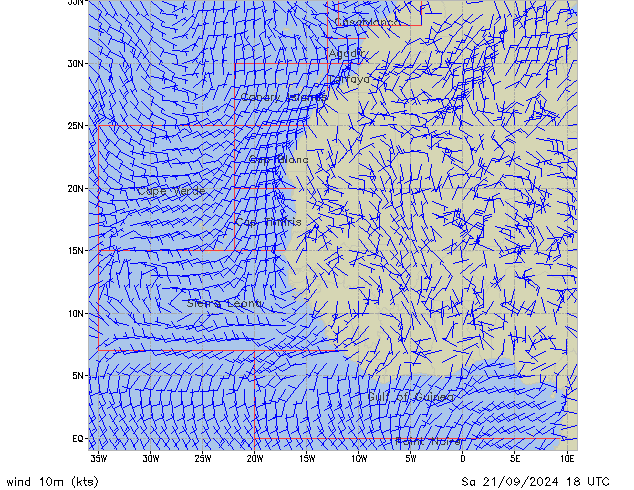 Sa 21.09.2024 18 UTC