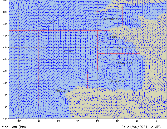 Sa 21.09.2024 12 UTC