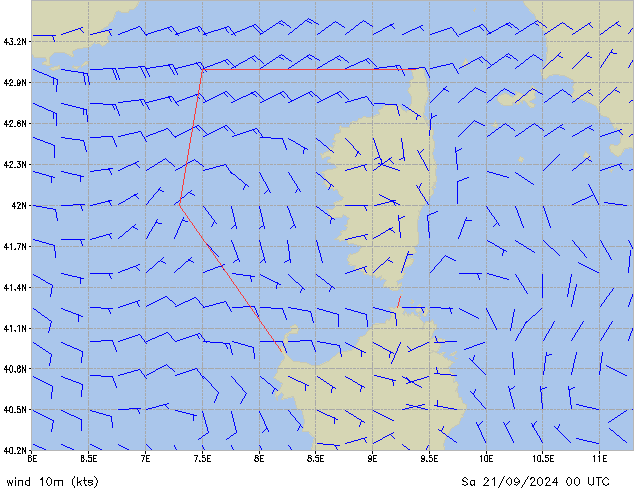 Sa 21.09.2024 00 UTC