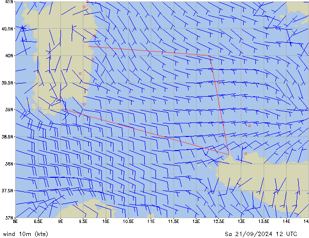 Sa 21.09.2024 12 UTC