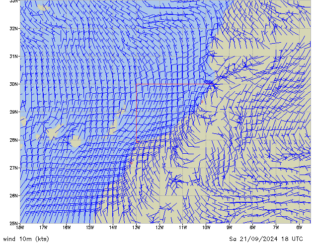 Sa 21.09.2024 18 UTC