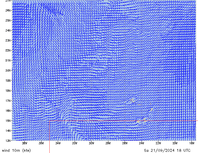 Sa 21.09.2024 18 UTC