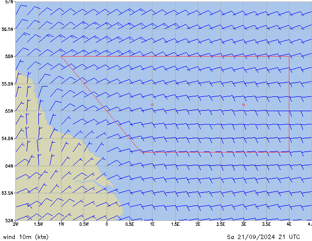 Sa 21.09.2024 21 UTC