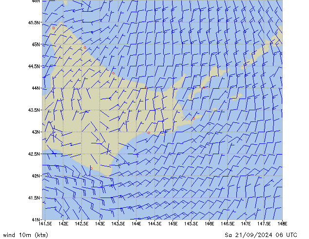 Sa 21.09.2024 06 UTC