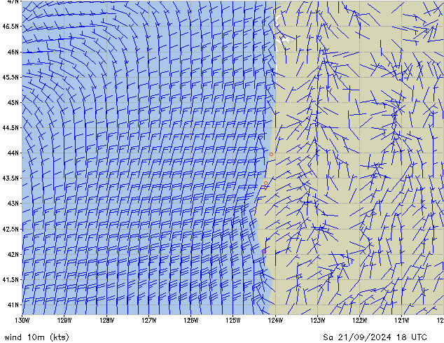 Sa 21.09.2024 18 UTC