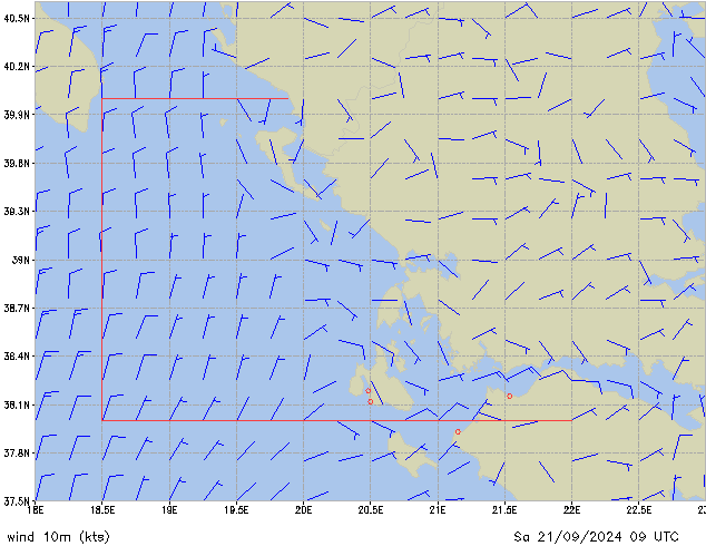 Sa 21.09.2024 09 UTC