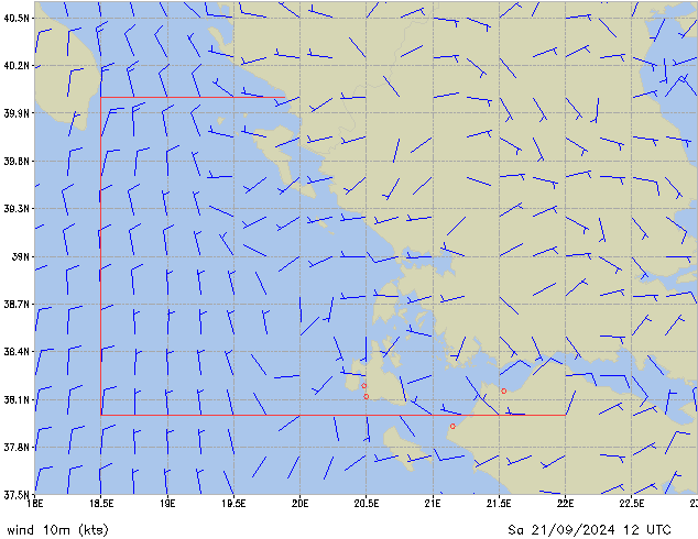 Sa 21.09.2024 12 UTC