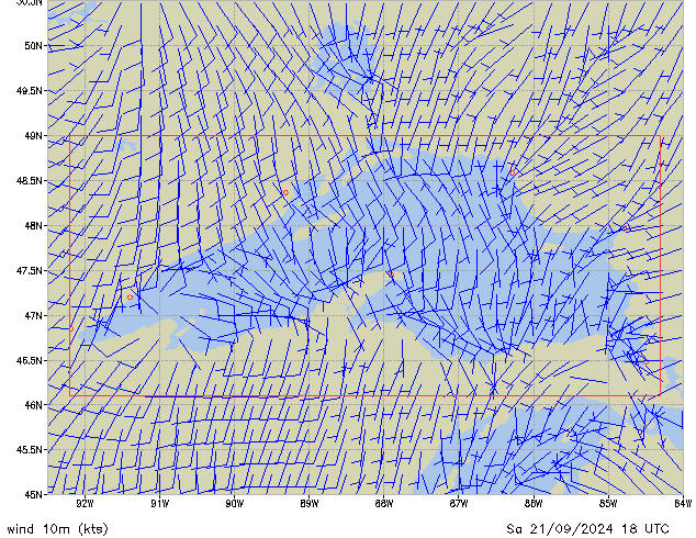 Sa 21.09.2024 18 UTC