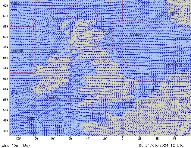 Sa 21.09.2024 12 UTC