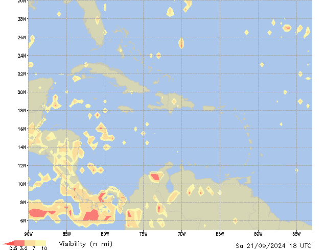 Sa 21.09.2024 18 UTC