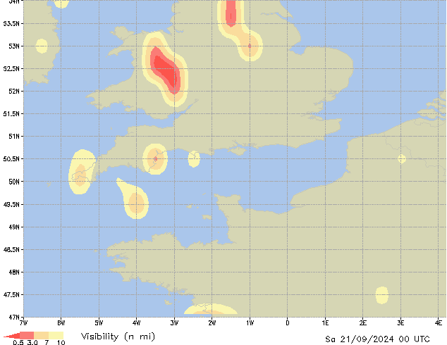 Sa 21.09.2024 00 UTC