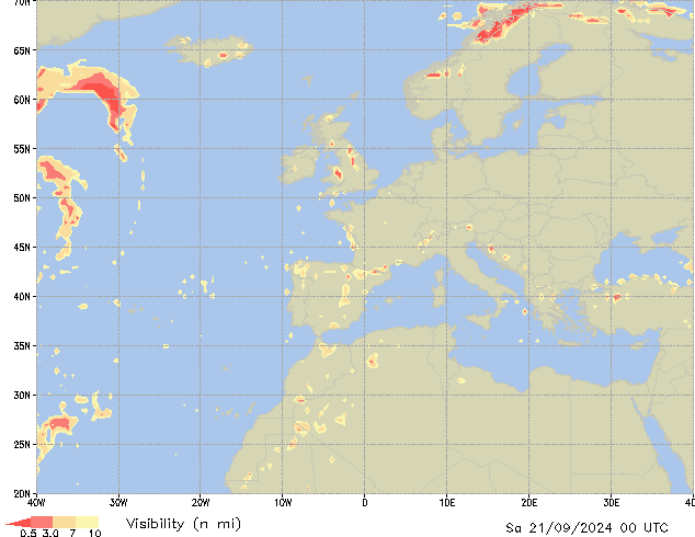 Sa 21.09.2024 00 UTC