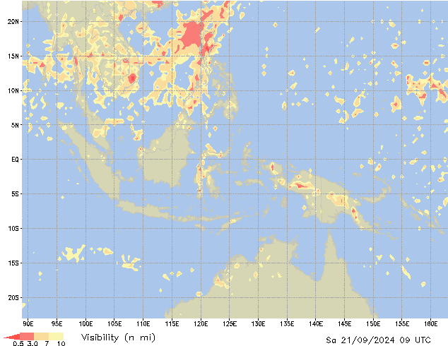 Sa 21.09.2024 09 UTC