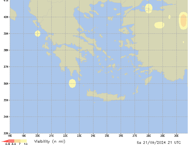 Sa 21.09.2024 21 UTC