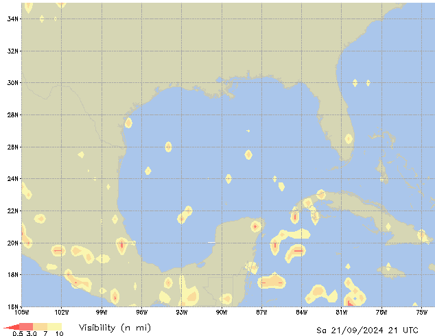 Sa 21.09.2024 21 UTC