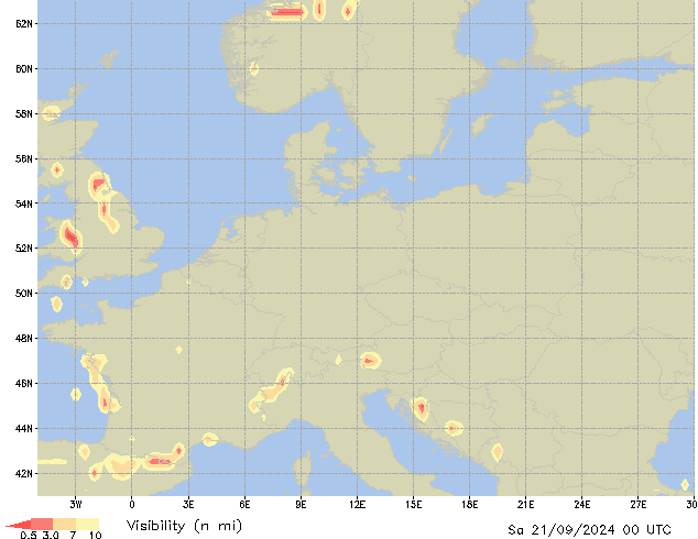 Sa 21.09.2024 00 UTC