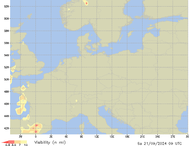 Sa 21.09.2024 09 UTC